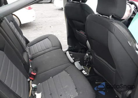 2018 Ford Edge Se z USA, uszkodzony, nr VIN 2FMPK4G9XJBB49841